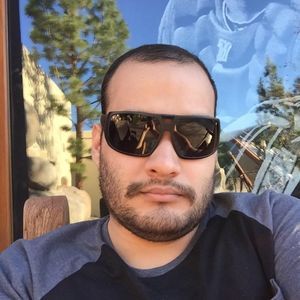 Meet your Posher, Richy